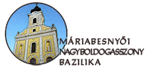 Máriabesnyői Nagyboldogasszony Bazilika