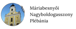Máriabesnyői Nagyboldogasszony Plébánia
